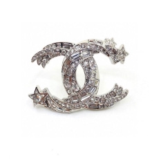 Chanel Brooches